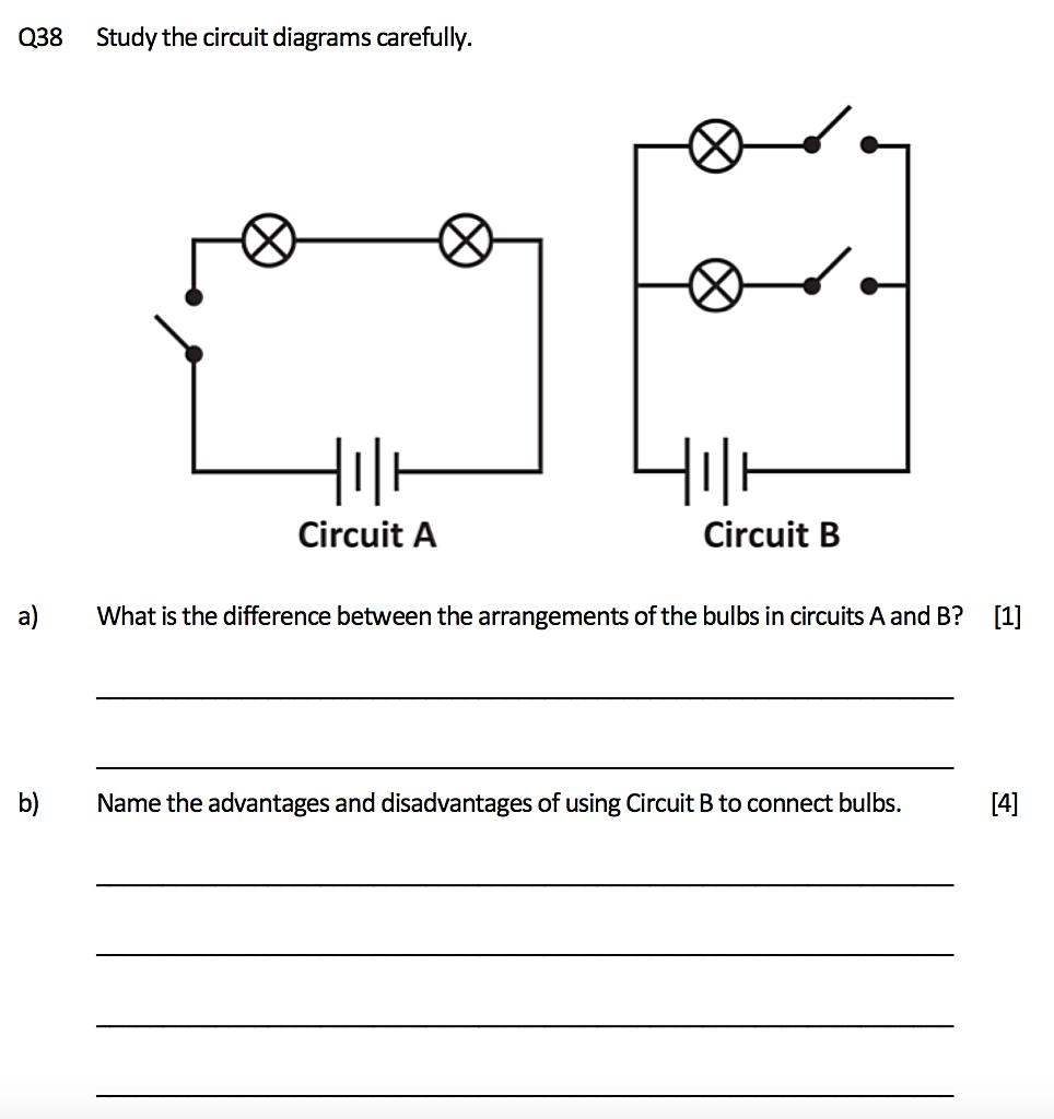 What Are The Disadvantages Of Parallel Operation