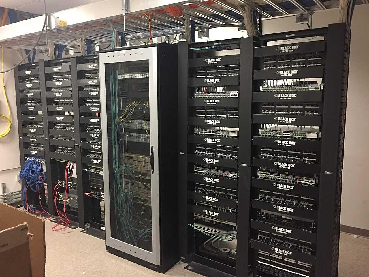 What Are The Disadvantages Of Structured Cabling