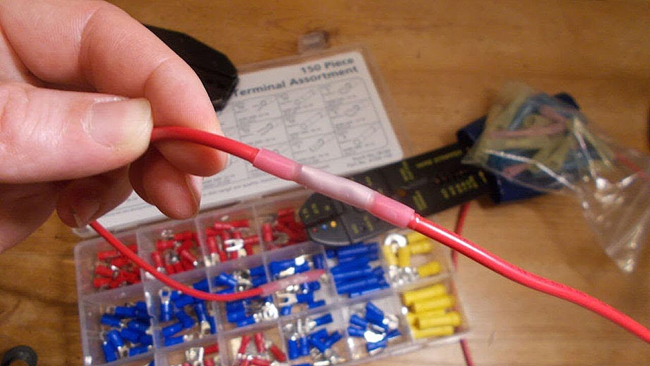 What Are The Rules For Wire Splices