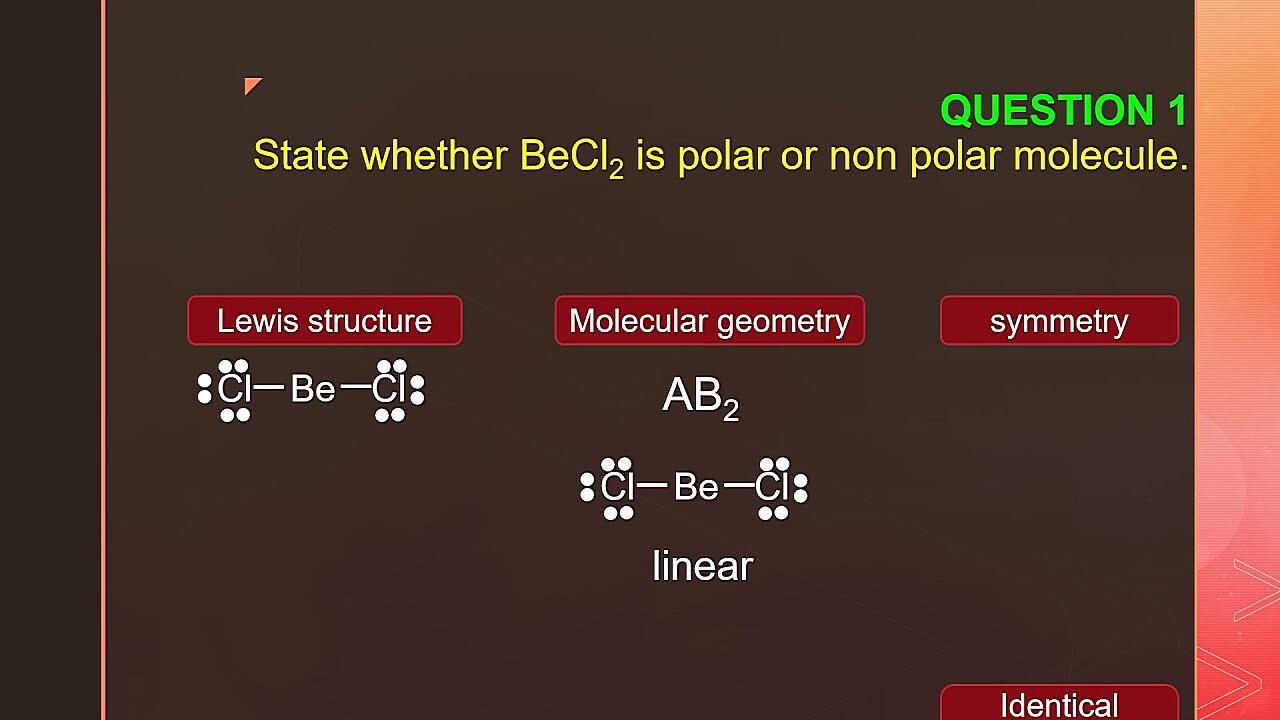 What Are The Two Types Of Polarity Tests