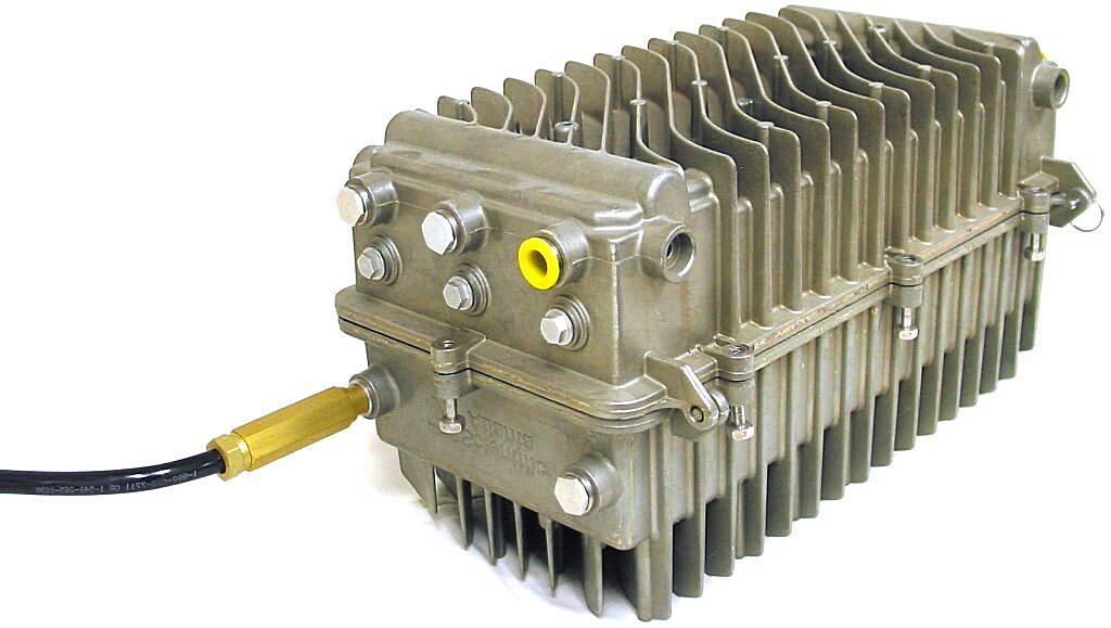 What Do Electrical Nodes Do