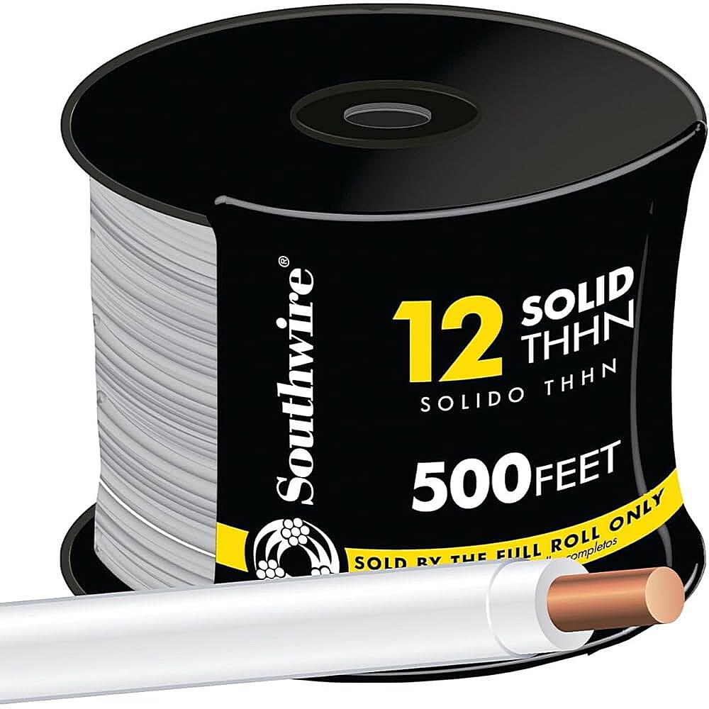 What Does 500 Mcm Wire Mean