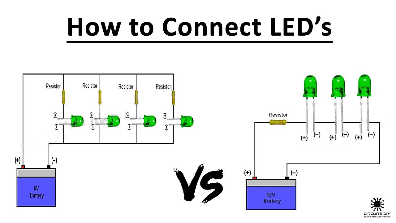 What Happens If I Don't Use A Resistor