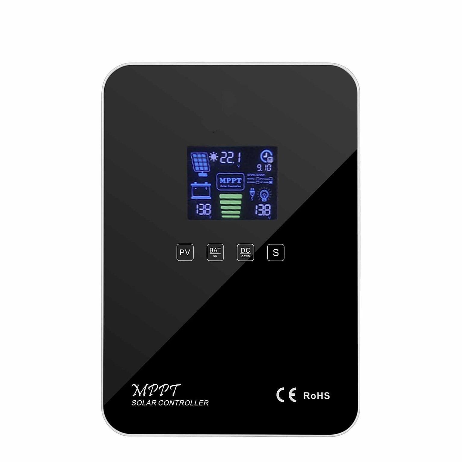 What Happens If I Don't Use A Solar Charge Controller