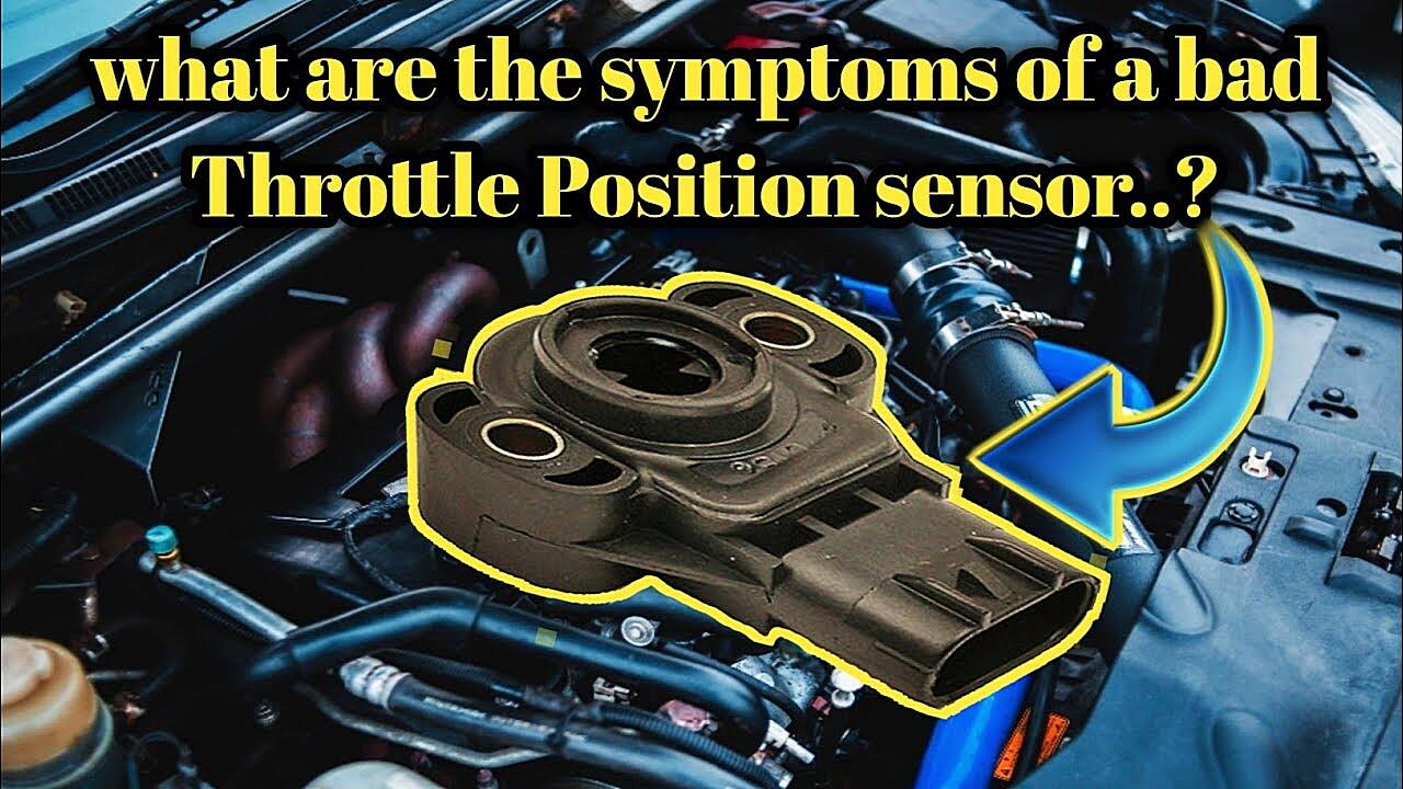 What Happens When Your Throttle Control Goes Out