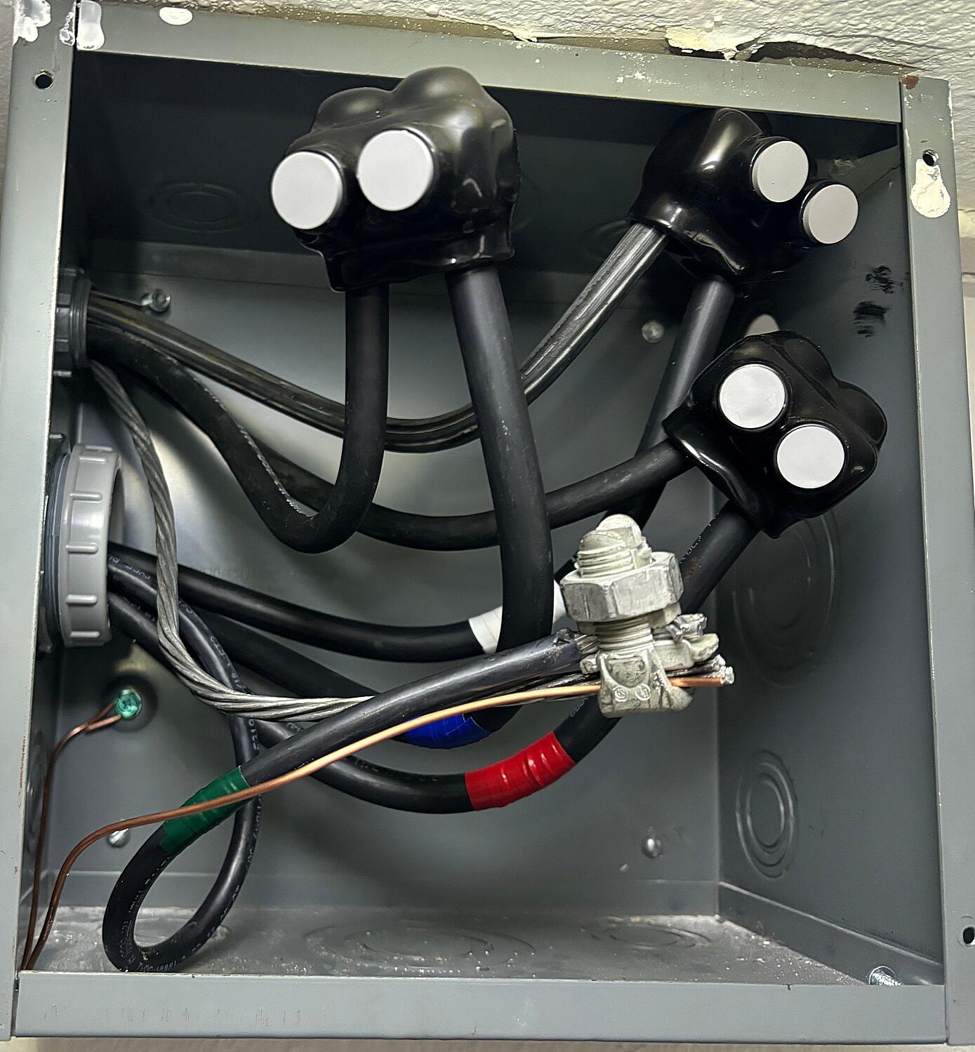 What Is A Crimp Splice