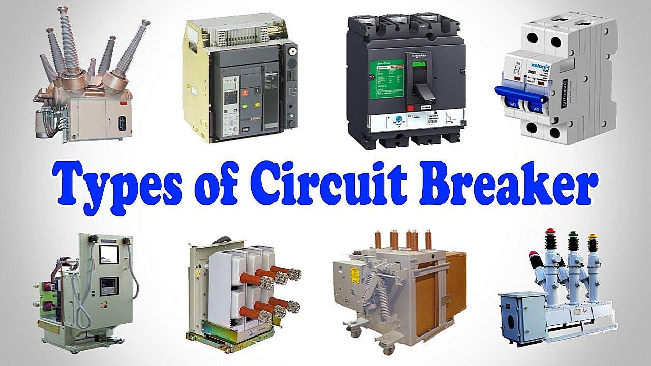 Brilliant Tips About What Is The Difference Between A Circuit Breaker And A Distribution Panel