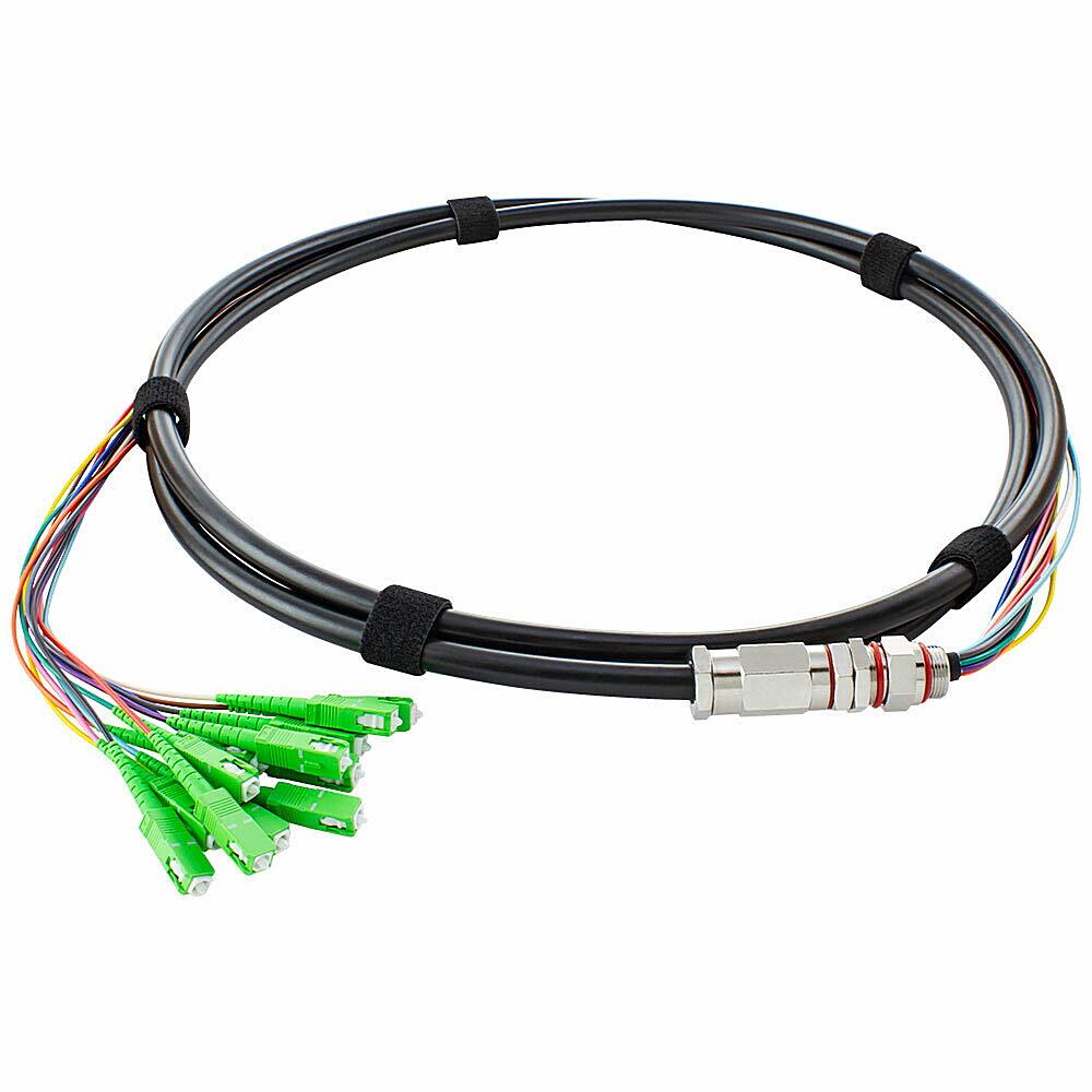 What Is A Fiber Node