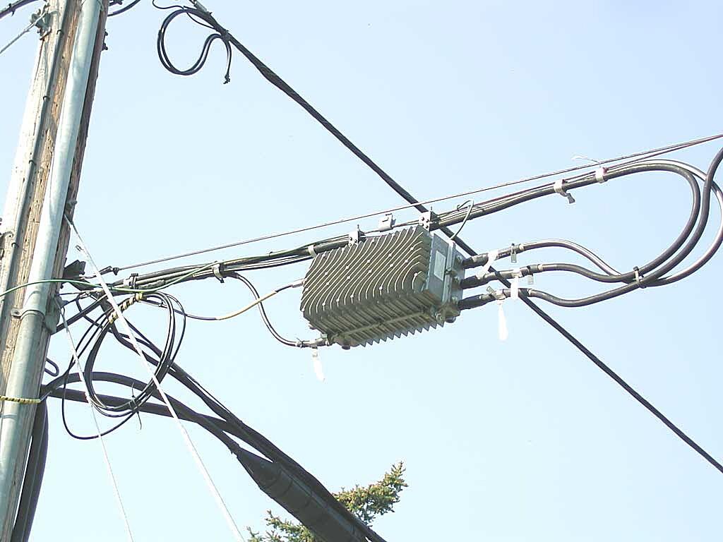 What Is A Wire Node