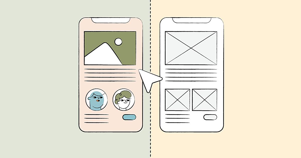 Beautiful Work Tips About Is Wireframe A Paper Prototype