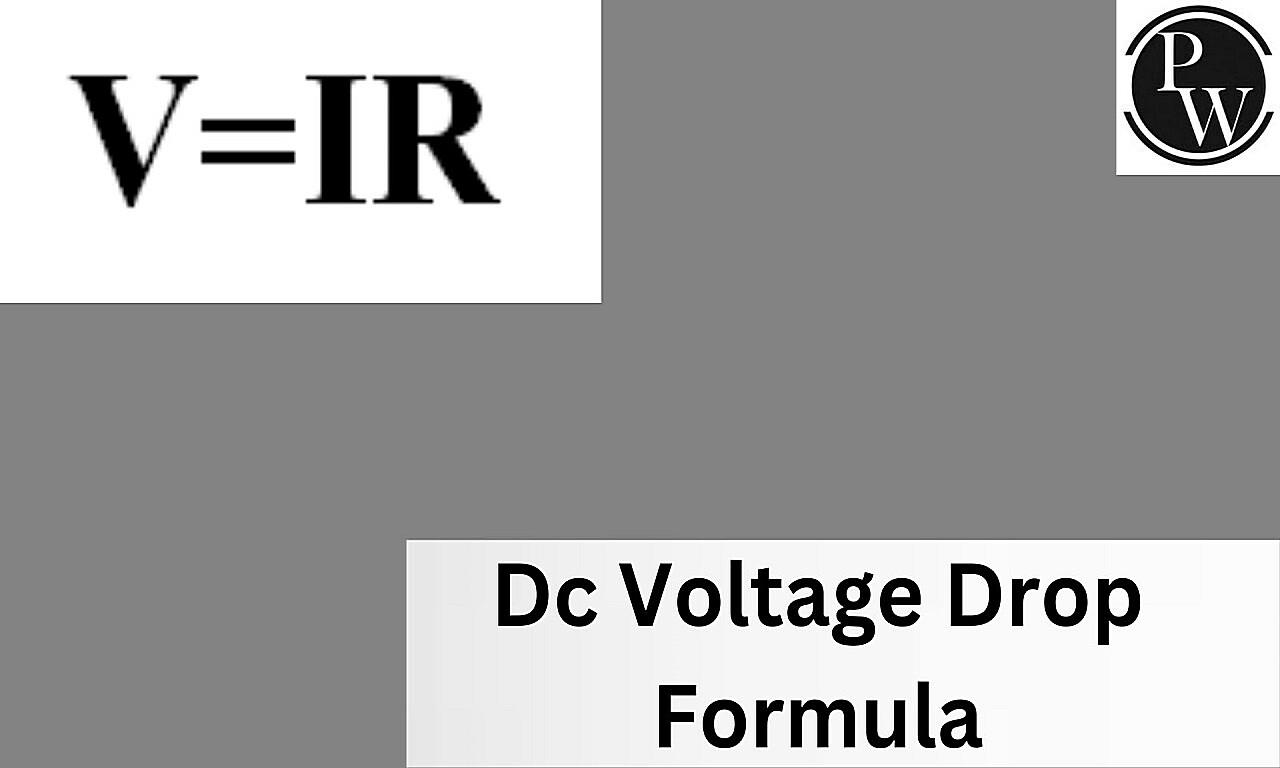 What Is The 3% Voltage Drop Rule