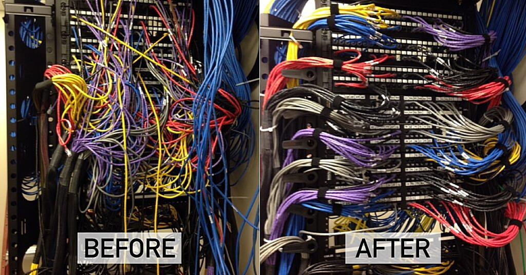What Is The Difference Between Fc And St Fiber Connectors