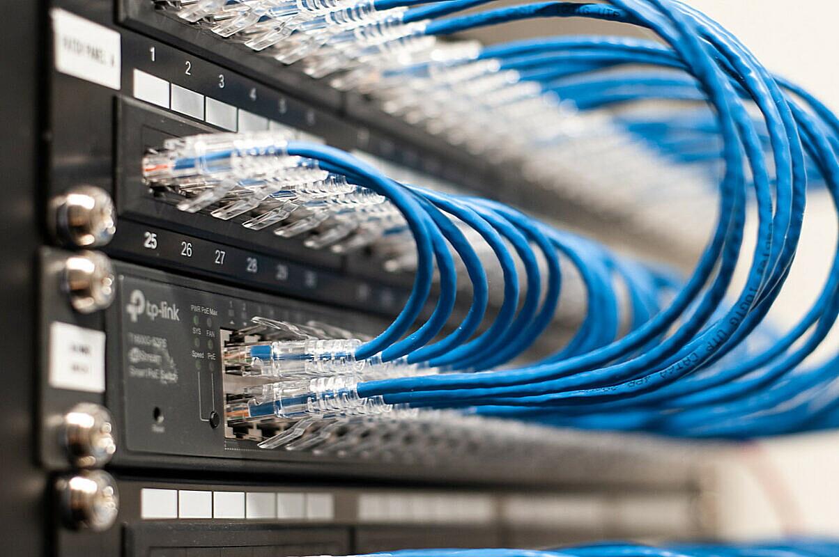 What Is The Difference Between Point To Point And Mpls