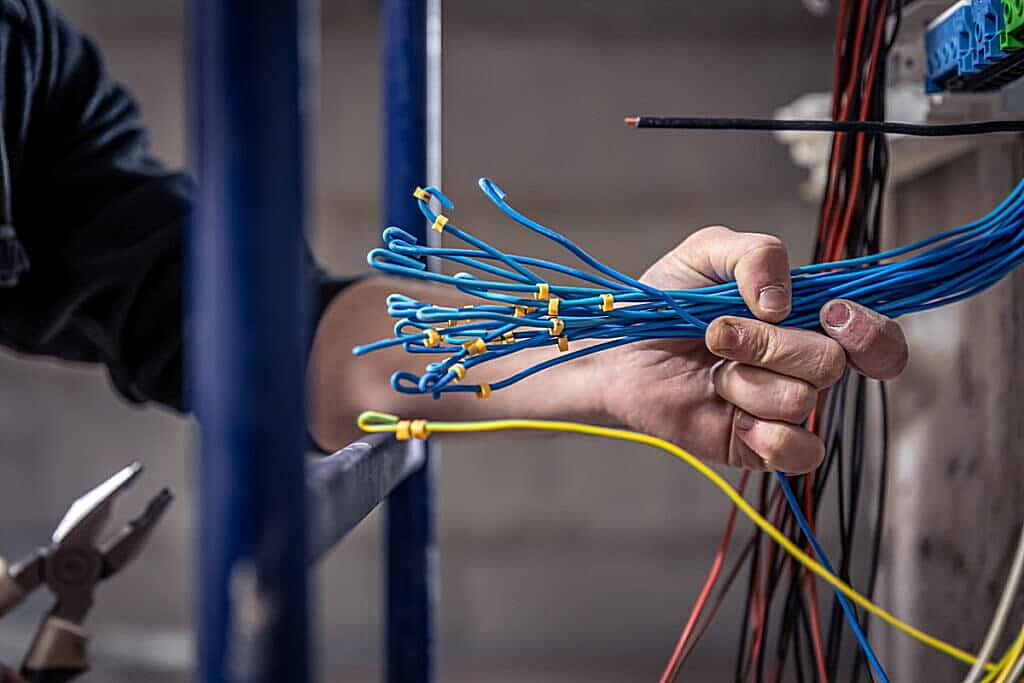 What Is The Difference Between Point To Point And Multipoint Connections