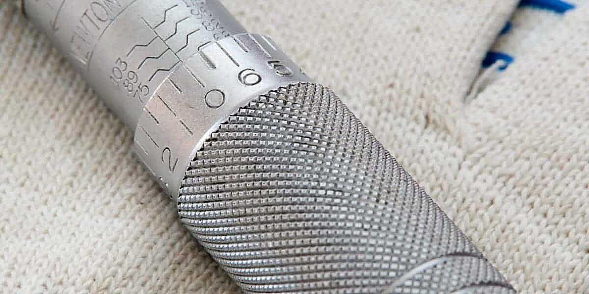 What Is The Easiest Way To Calculate Torque