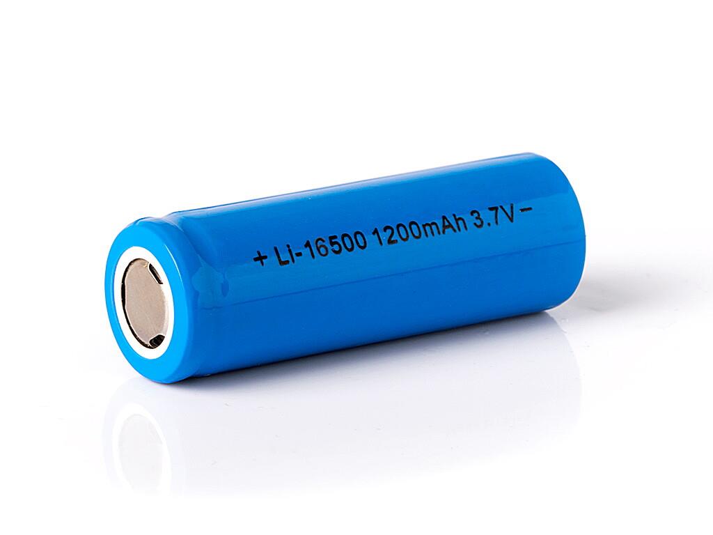 What Is The Equivalent Of A 18650 Battery