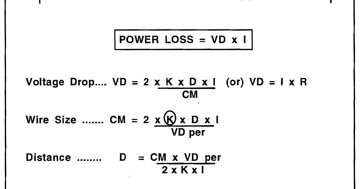 What Is The Minimum Voltage To Hurt You