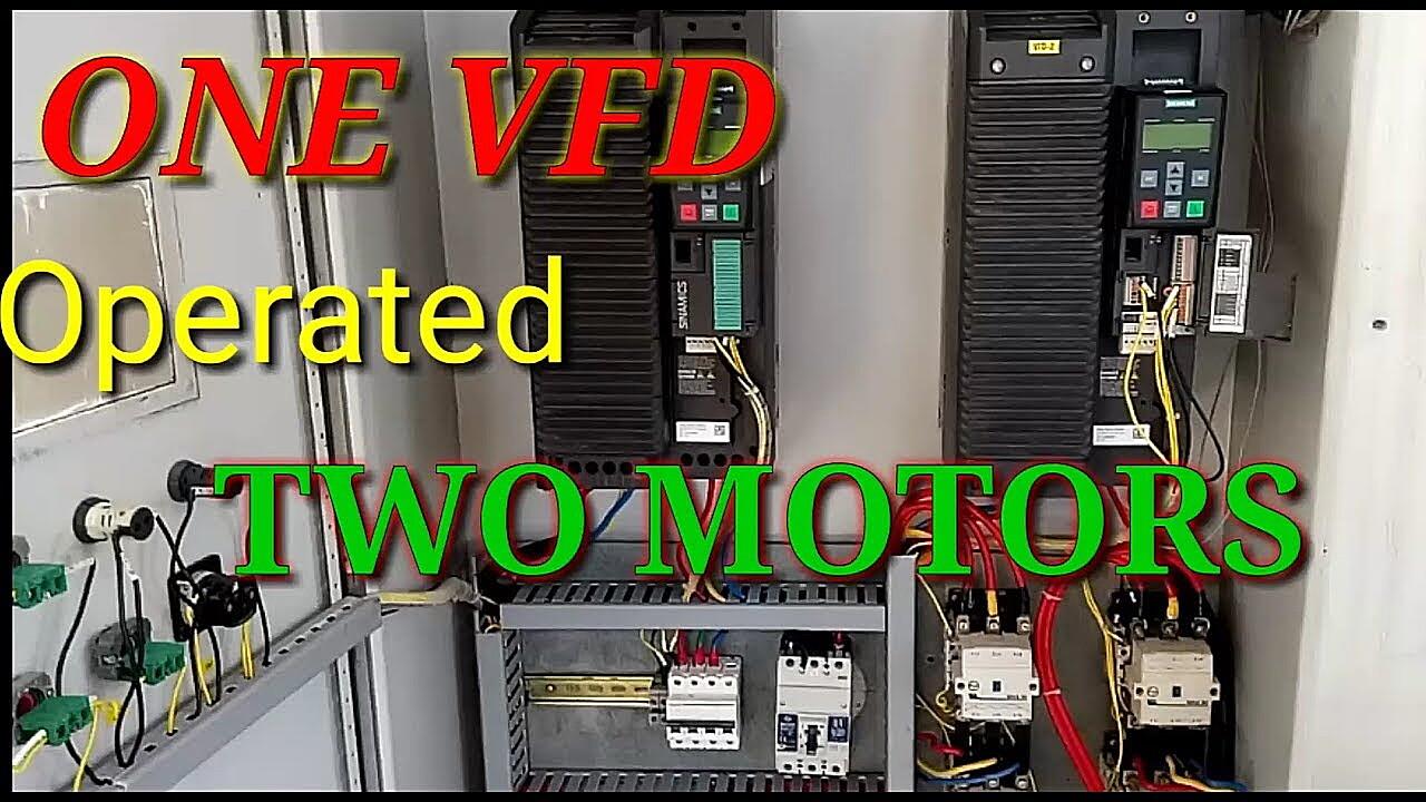 What Is The Most Common Vfd Failure