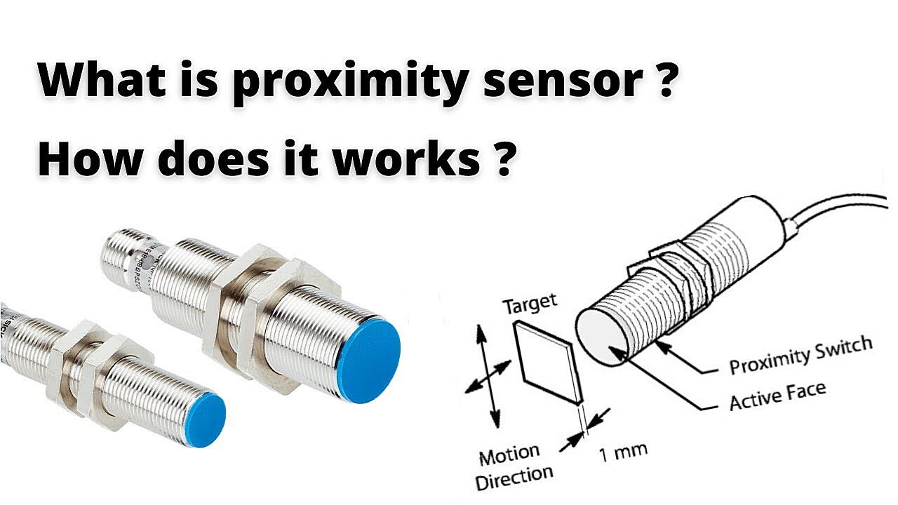 Awesome Info About How Does The Sensor Work