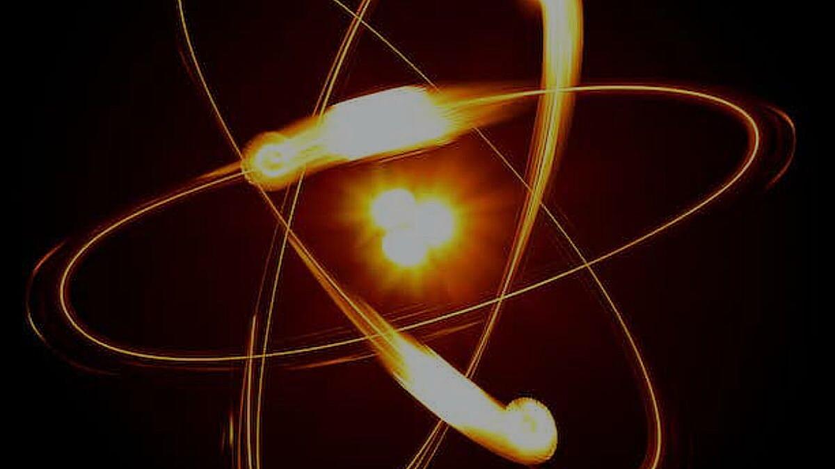 What Keeps Electrons From Drifting Away