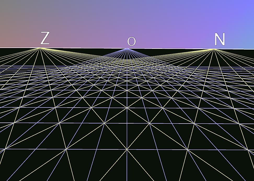 What Lines Will Never Meet