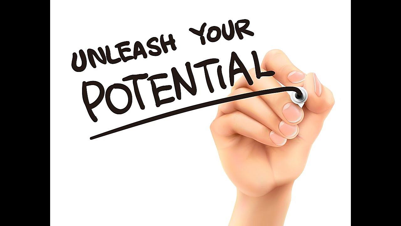 What Makes Something Potential
