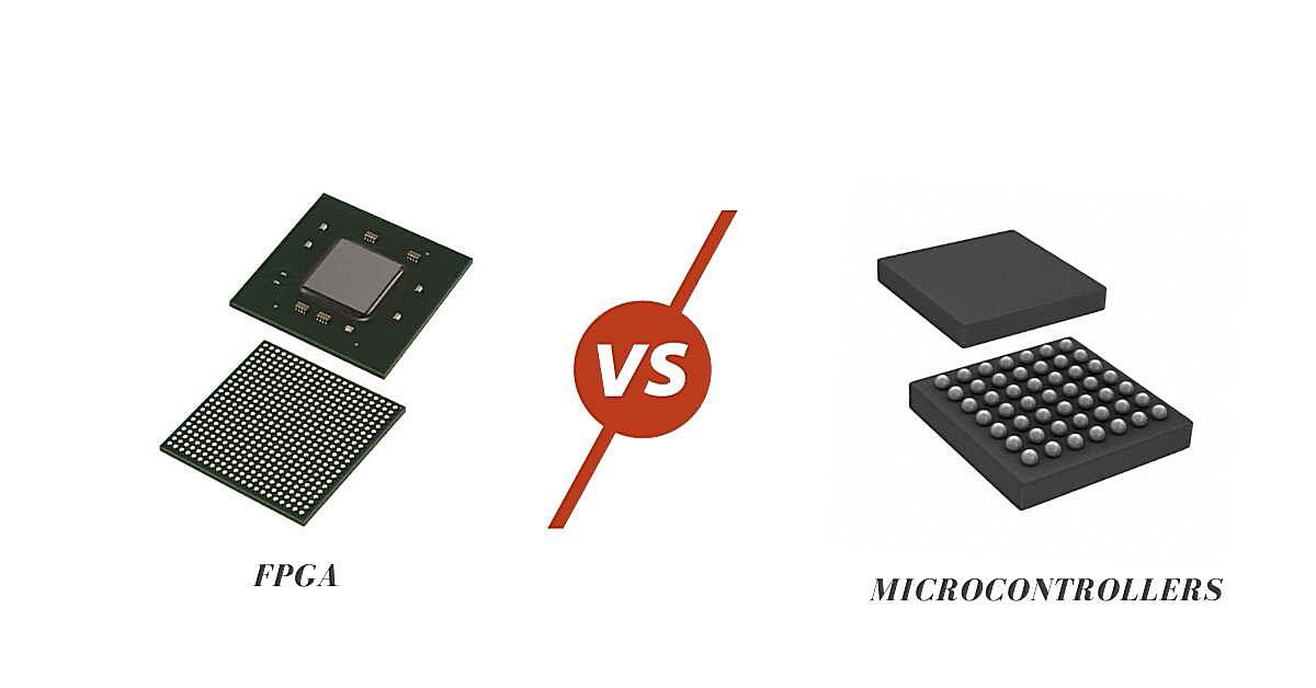 What are the limitations of FPGA