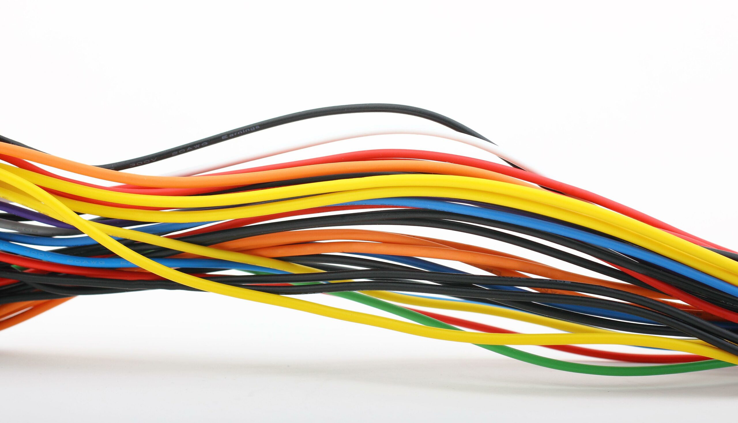 What does fly by wire mean in cars