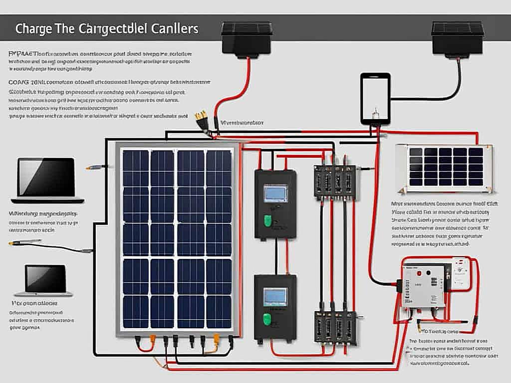 Which Is Better Charge Controller Or Mppt
