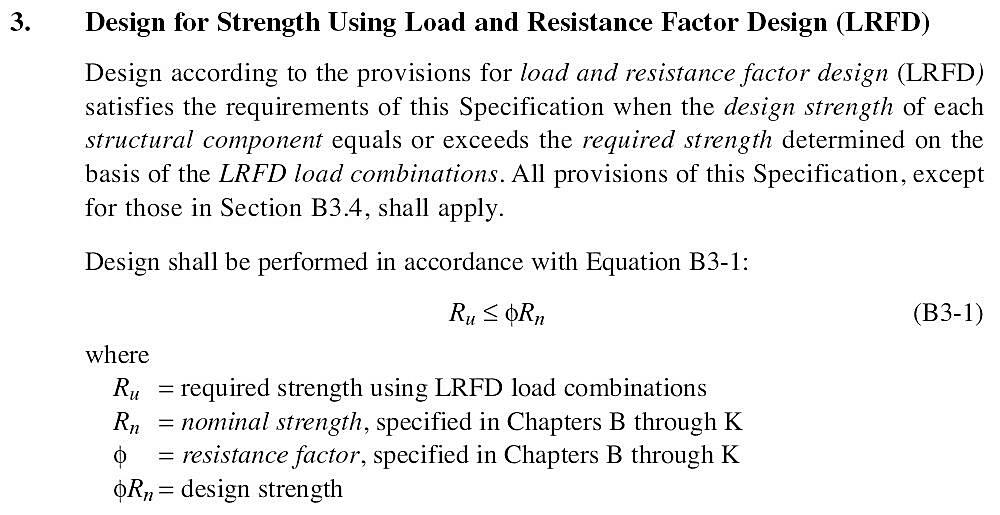 Which Is Better Lrfd Or Asd