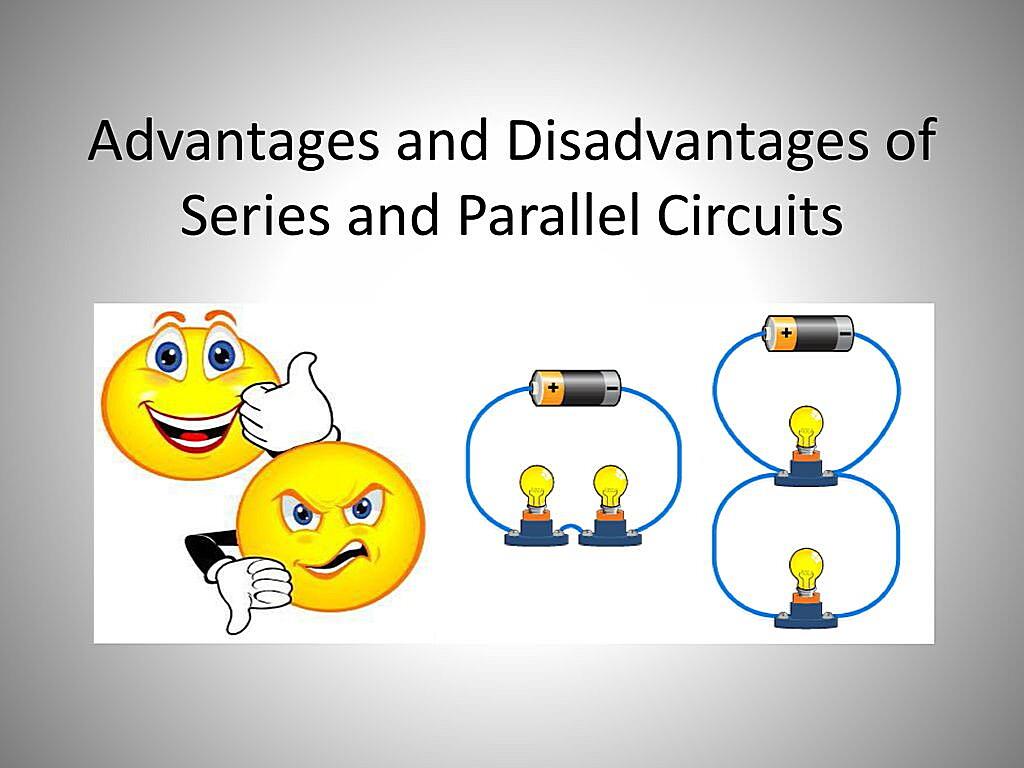 Which Is Better Parallel Or Series Connection