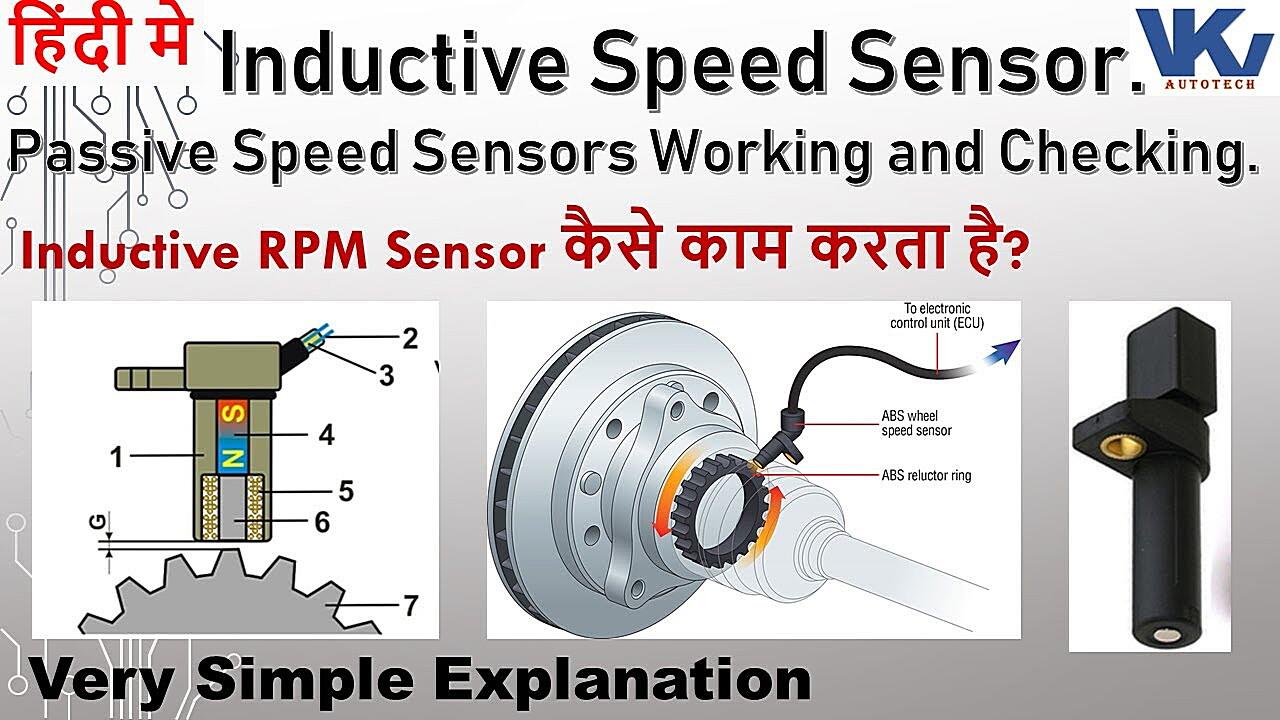 Which Sensor Can Detect Humans