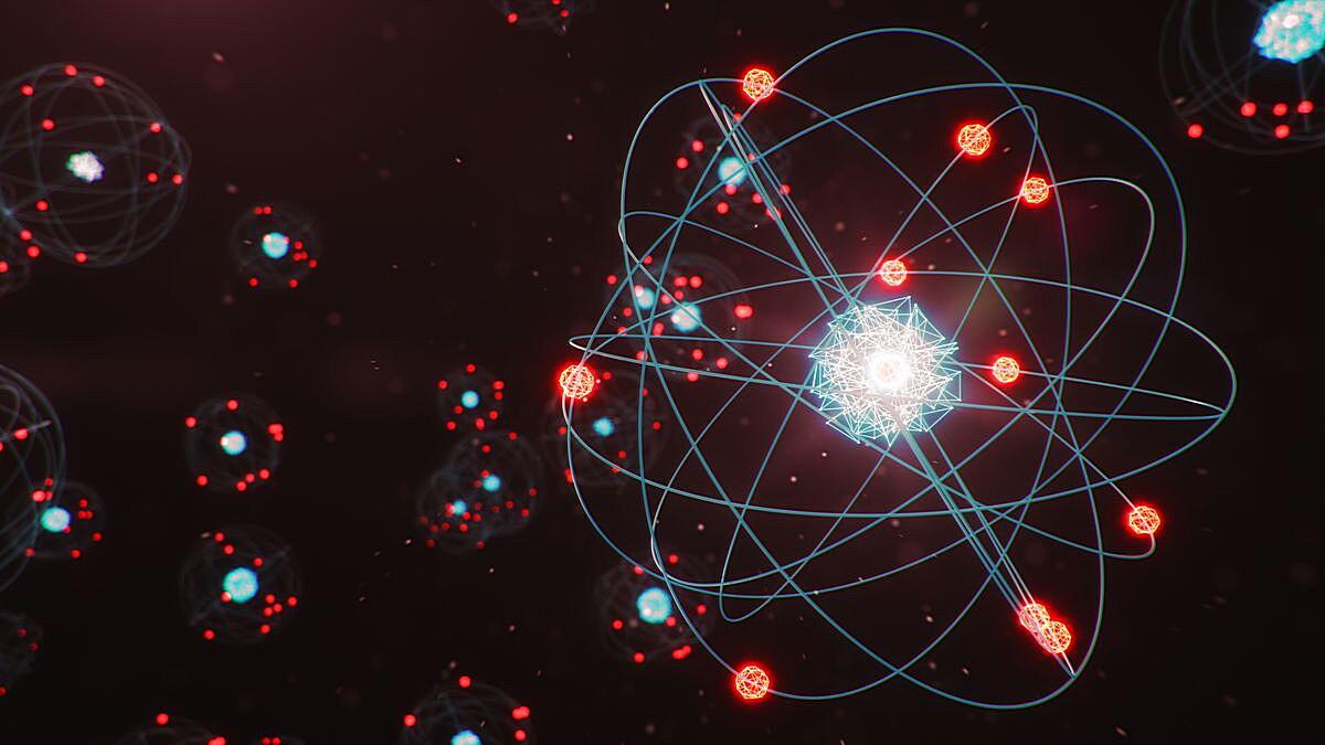 Why Do Electrons Spin