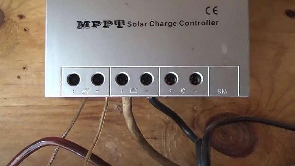 Why Is Mppt Necessary