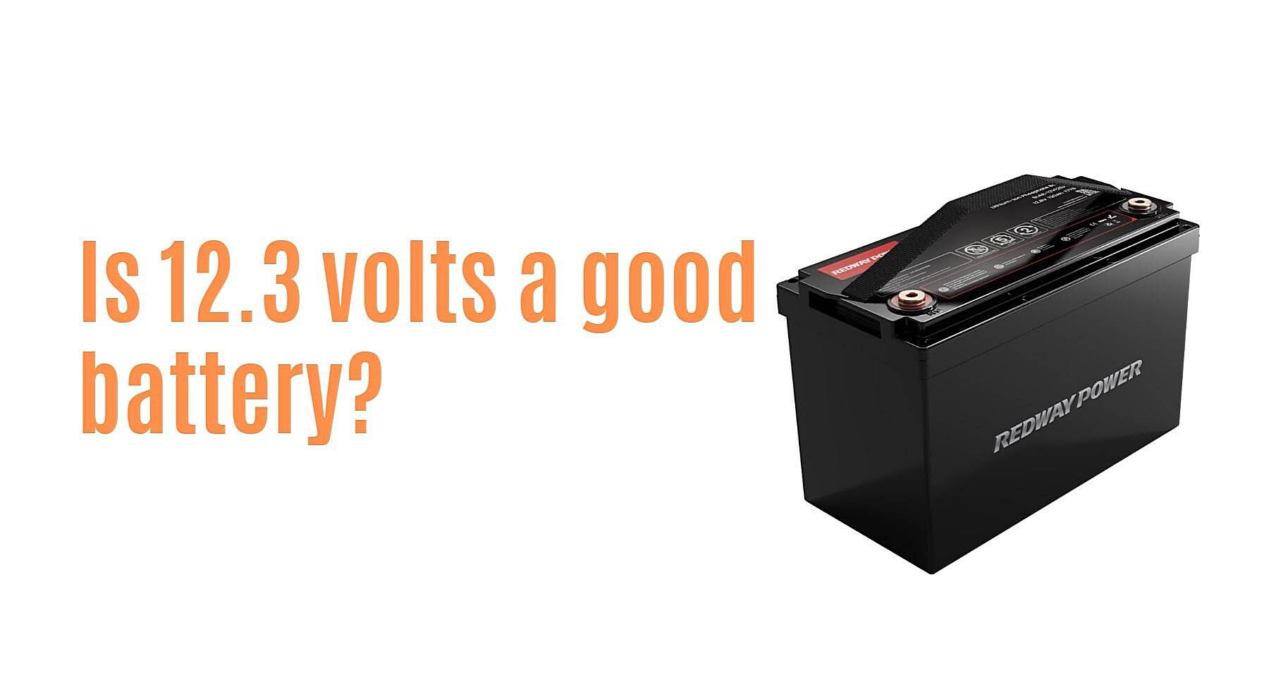 Will A Car Start With 11.7 Volts