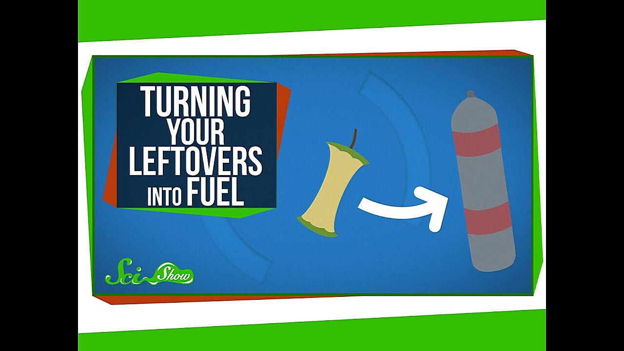 Can Human Energy Be Recycled