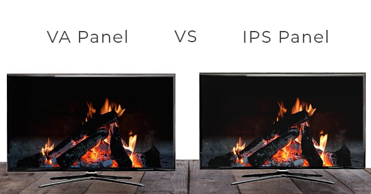 Do VA panels have burn in