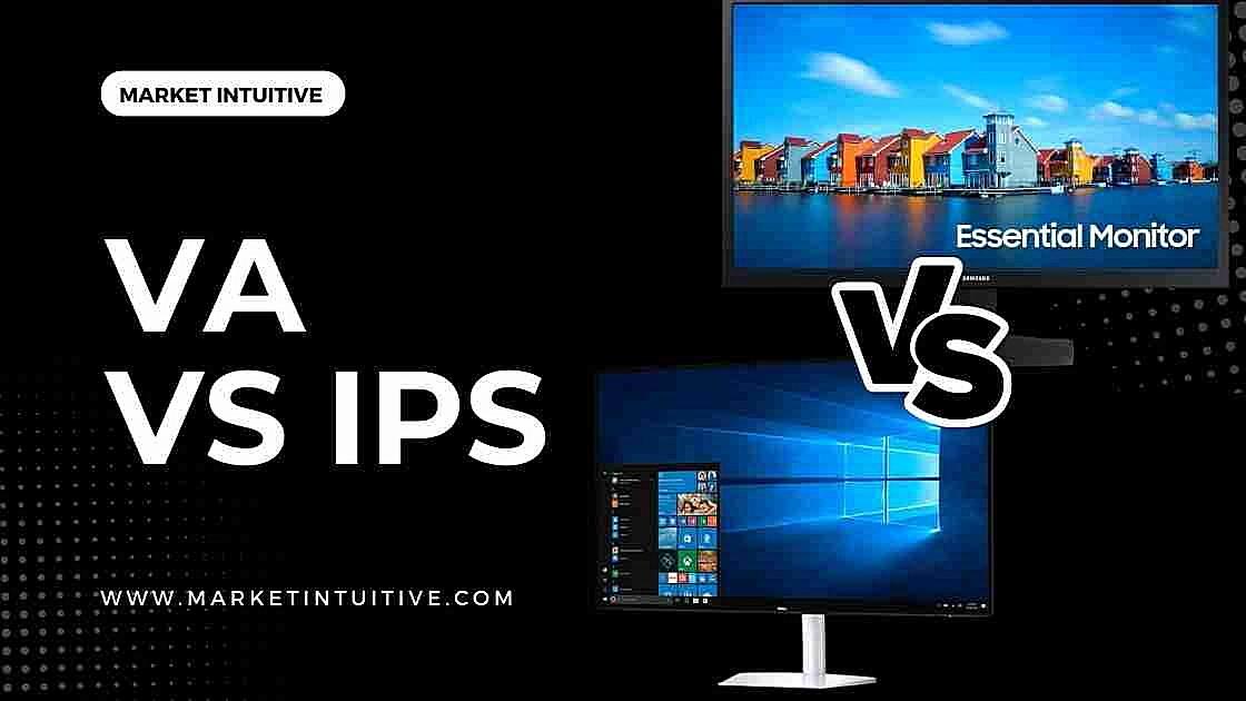 Is VA 144hz better than IPS 144hz